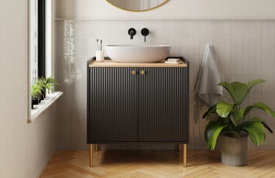 BATHROOM STORAGE