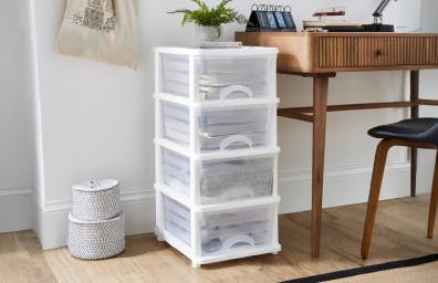 OFFICE STORAGE