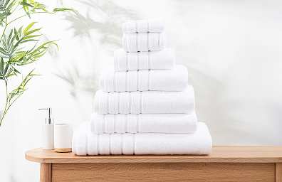 Pure cotton, extra fluffy