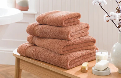 Choose from 30+ colours