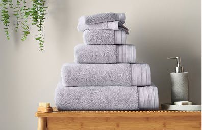 Feels luxuriously soft