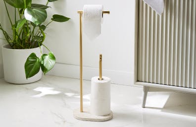 TOILET ACCESSORIES