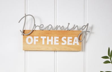 BATHROOM DECOR
