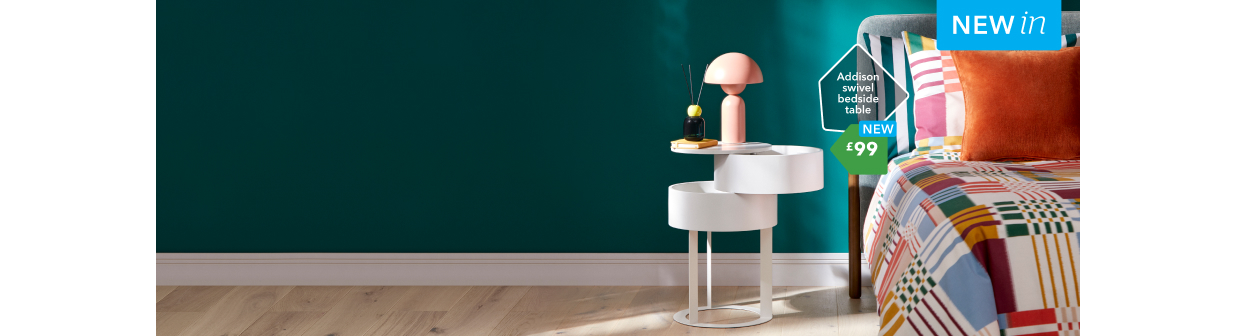 The Home of... Revamping your rest