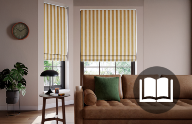 Learn all about the different styles available