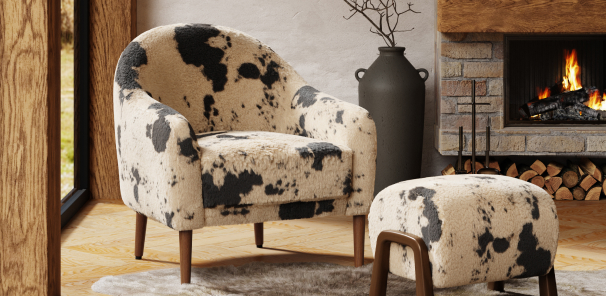 OCCASIONAL CHAIRS UNDER £199