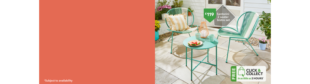 The Home of... Loving life outdoors