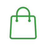Bag icon