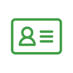 ID icon