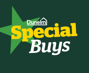 Snap up our Special Buys