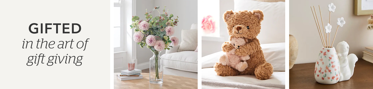 Wrapping paper at the ready...that gift list is getting well and truly checked off