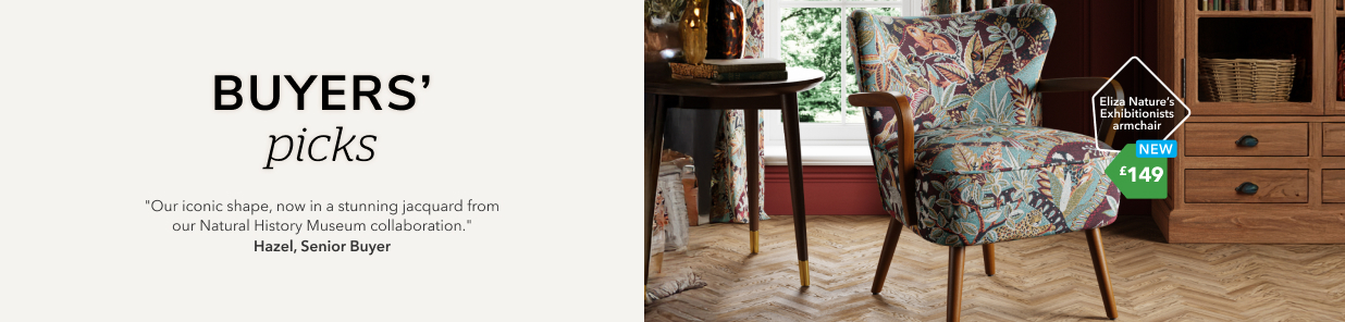 SEE ALL OUR BUYERS’ FAVOURITES