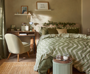 Affordable comfort & style