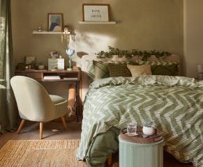 Affordable comfort & style