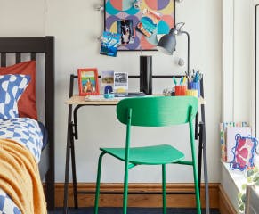 Study space solutions