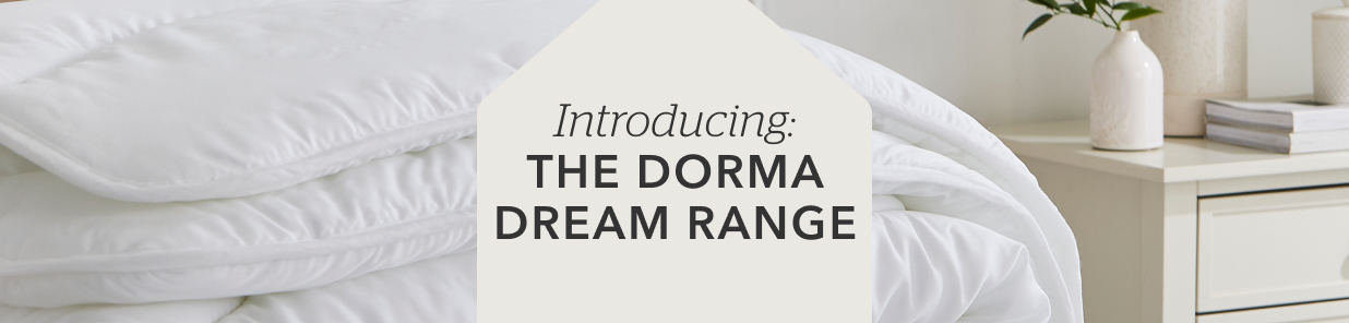 Getting a better night’s sleep doesn’t have to be just a dream...