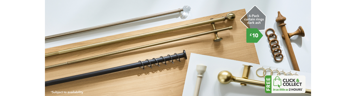 The Home of... Autumn window updates