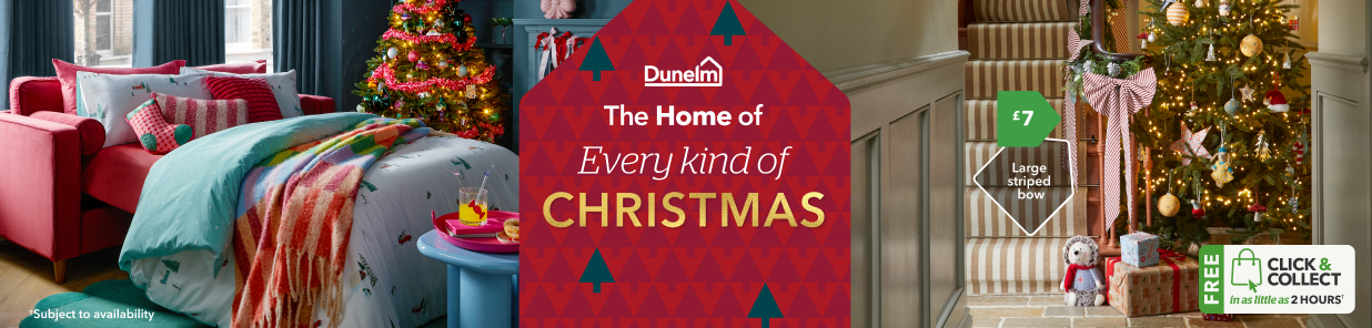 Hosting, gifting and all the trimmings to plan the celebration you want