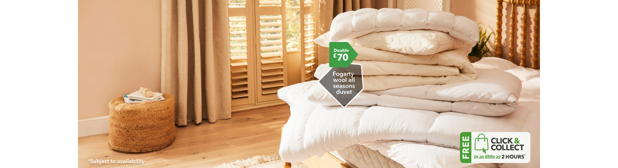 The Home of... Resting your best