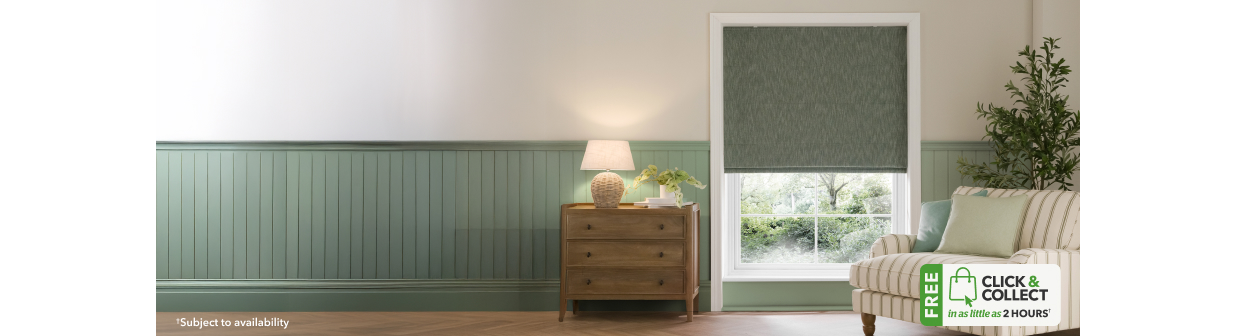 Wrap your rooms in warmth