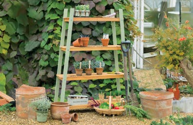 GARDEN & TOOLS