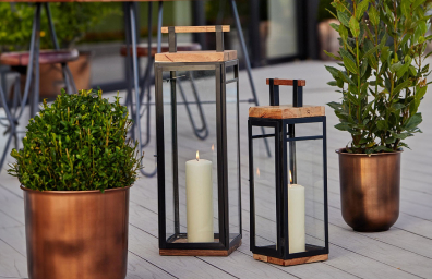 GARDENING DECORATION