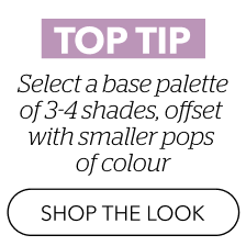 SHOP THE LOOK