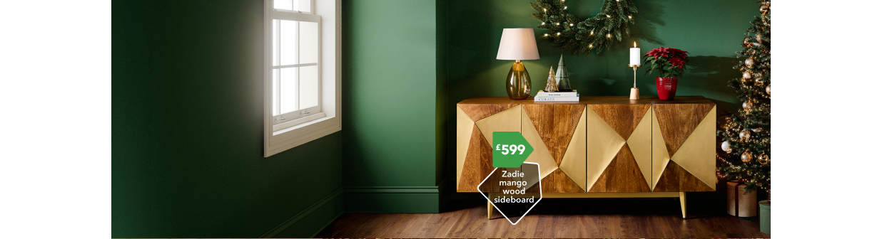 Revamp before things ramp up