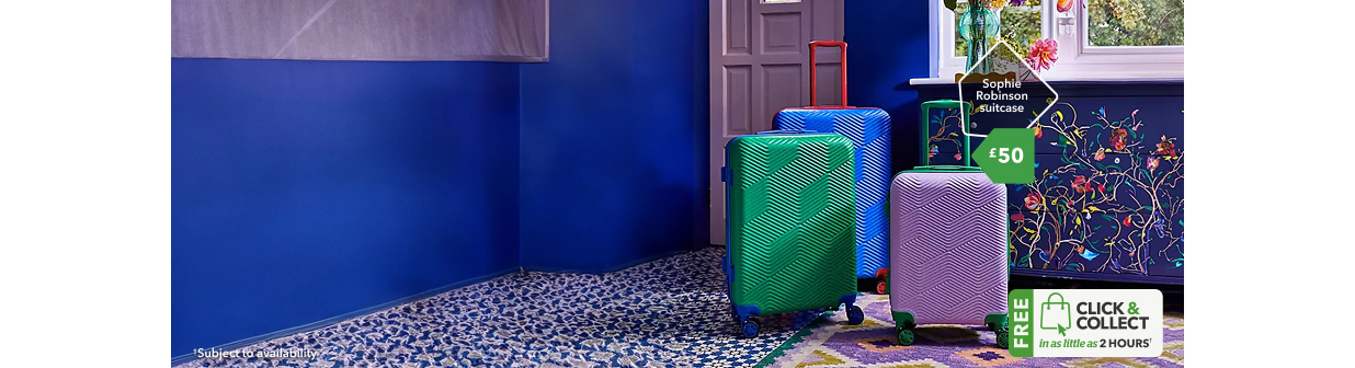 The Home of… Smooth travels