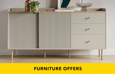 Furniture offers