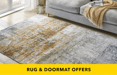 Rug & doormat offers