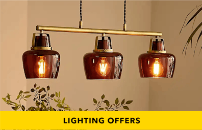 Lighting offers