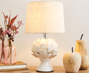 Designs that add ambiance, on or off