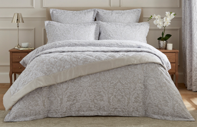 Attention to detail you can feel