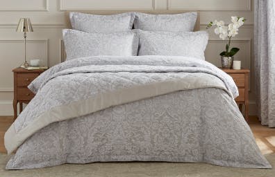 Attention to detail you can feel