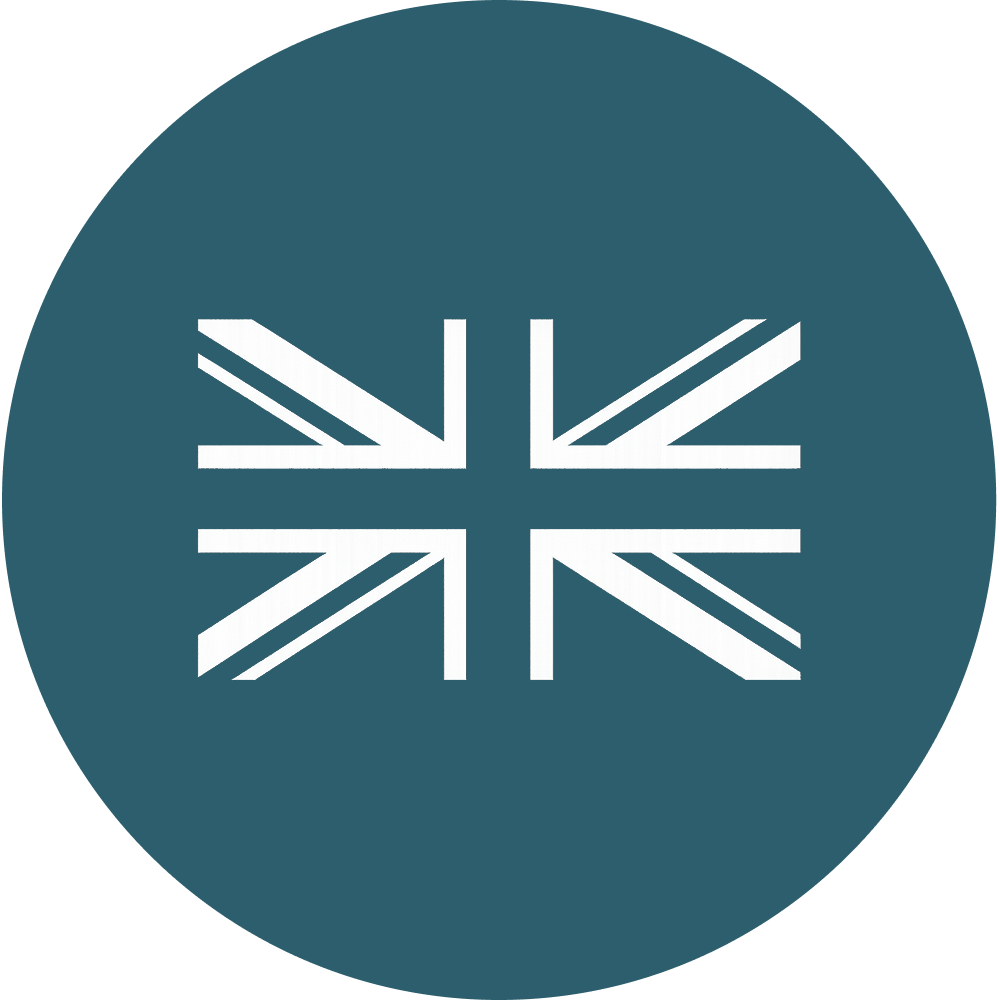 An illustration of the Union Jack flag