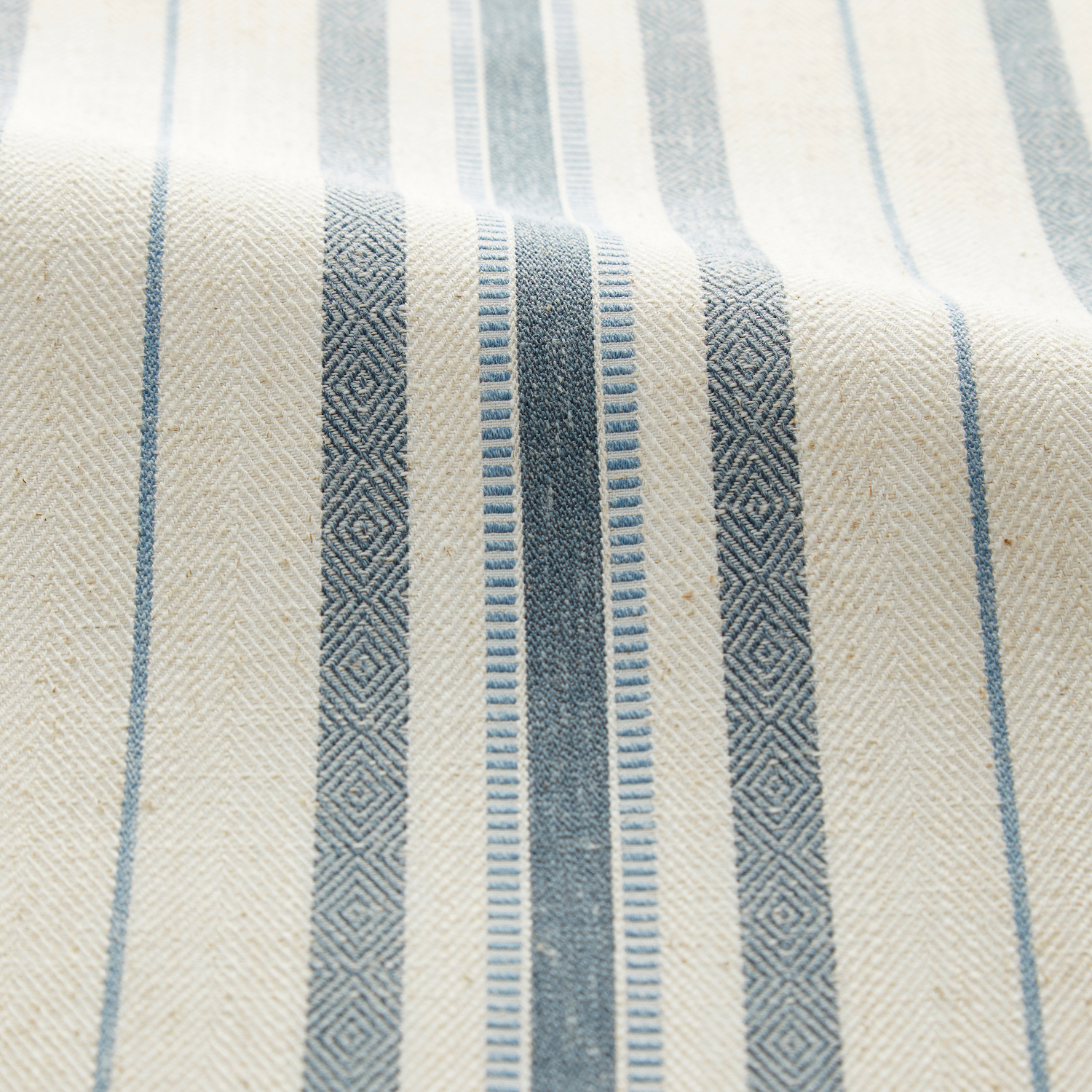Stripe fabric