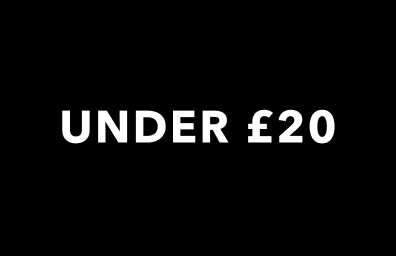 SHOP UNDER £20