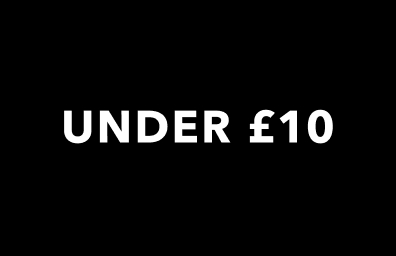 SHOP UNDER £10