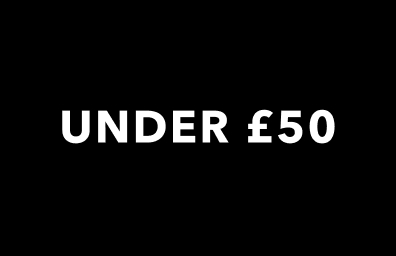 SHOP UNDER £50