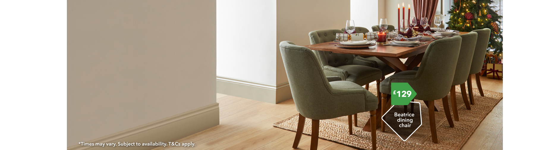 The Home of... Everyone’s invited