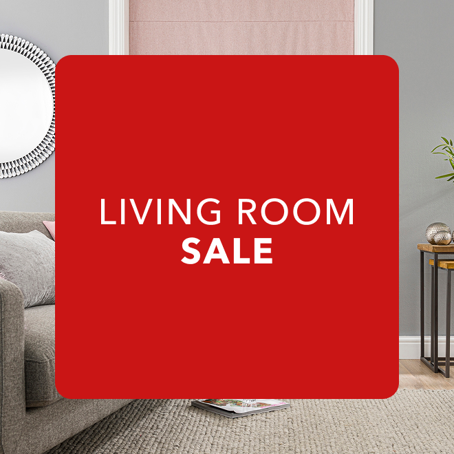 Living room sale
