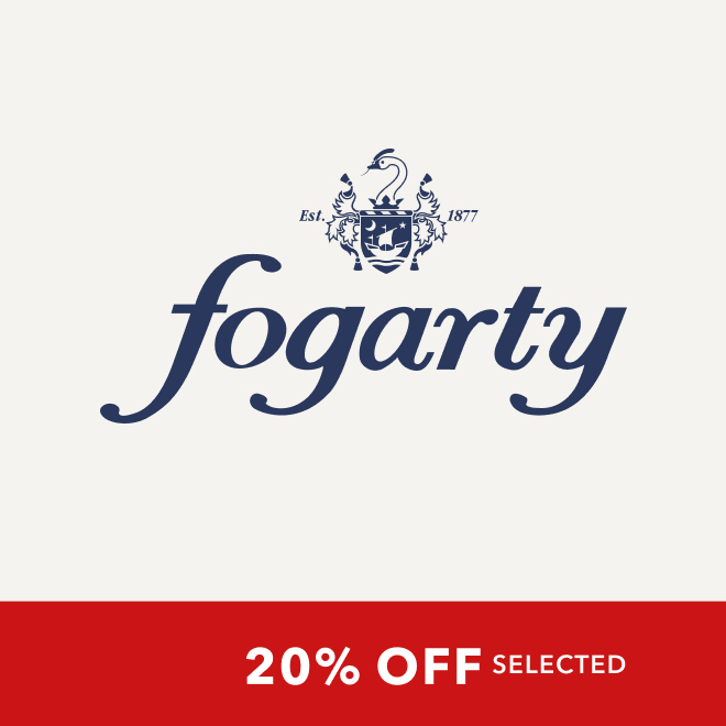 20% off selected