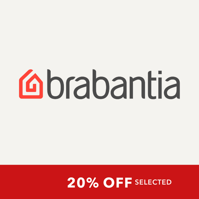 20% off selected