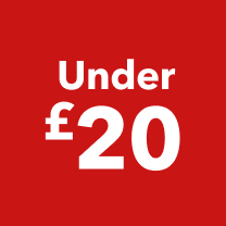 Under £20