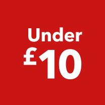 Under £10