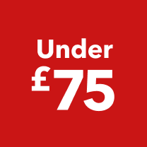 Under £75