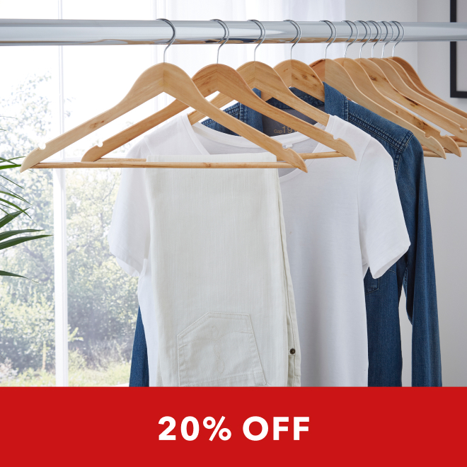 20% off