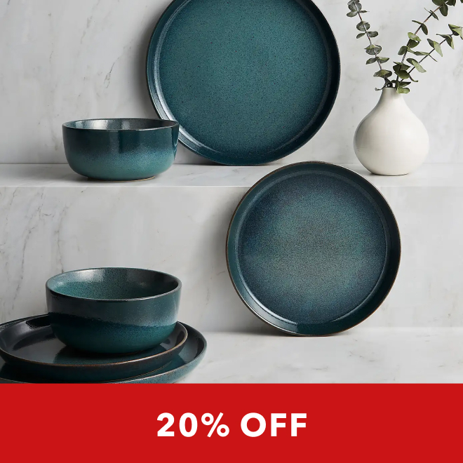 20% off