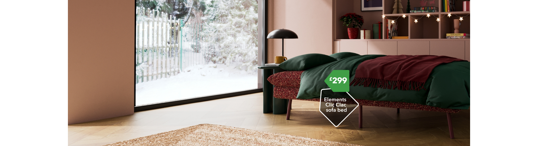 The Home of... Sit, sleep, repeat